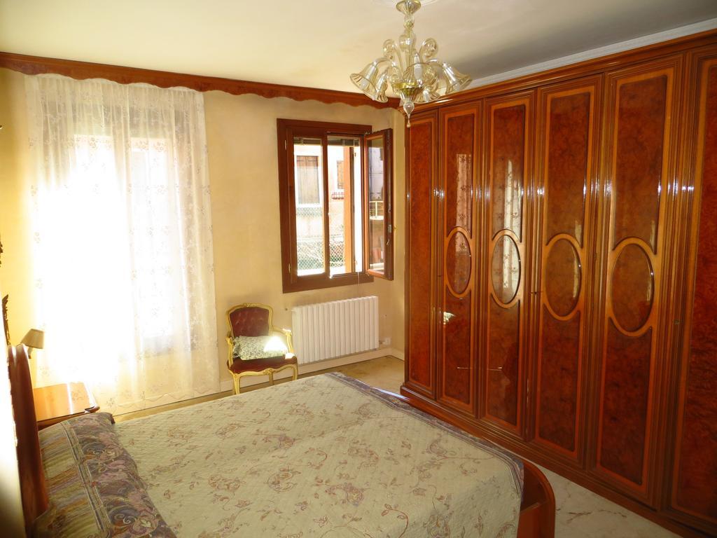 Asteria Venetian Suite Δωμάτιο φωτογραφία