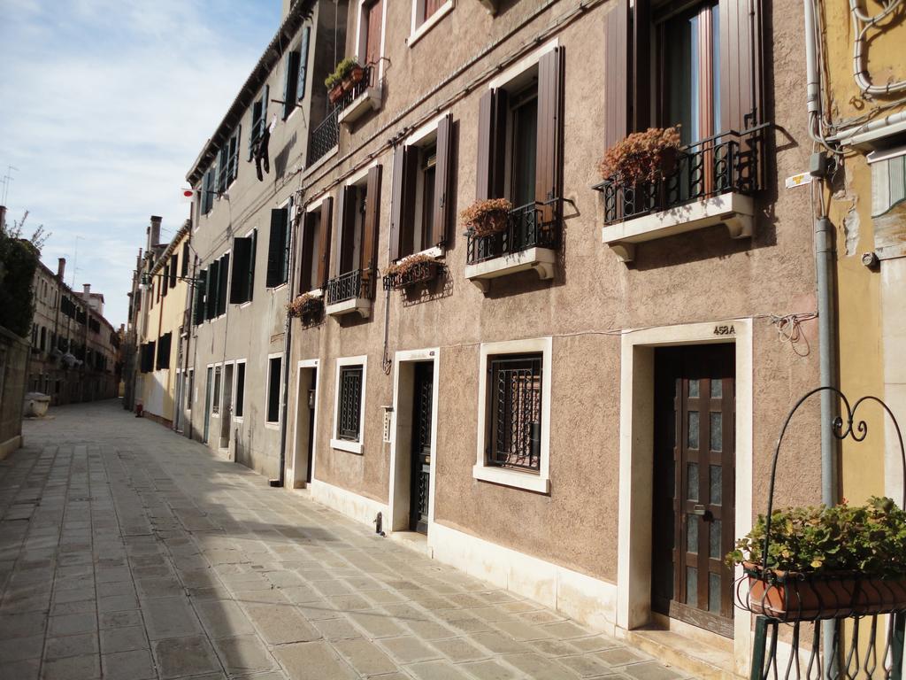 Asteria Venetian Suite Εξωτερικό φωτογραφία